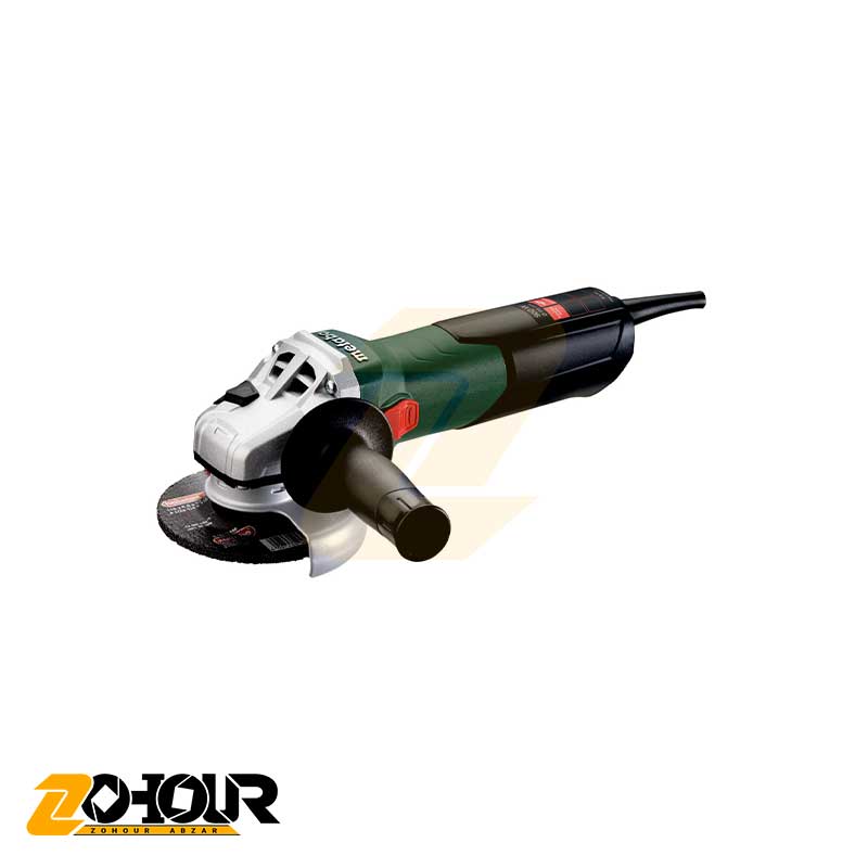 مینی فرز 900 وات متابو مدل Metabo W9-115