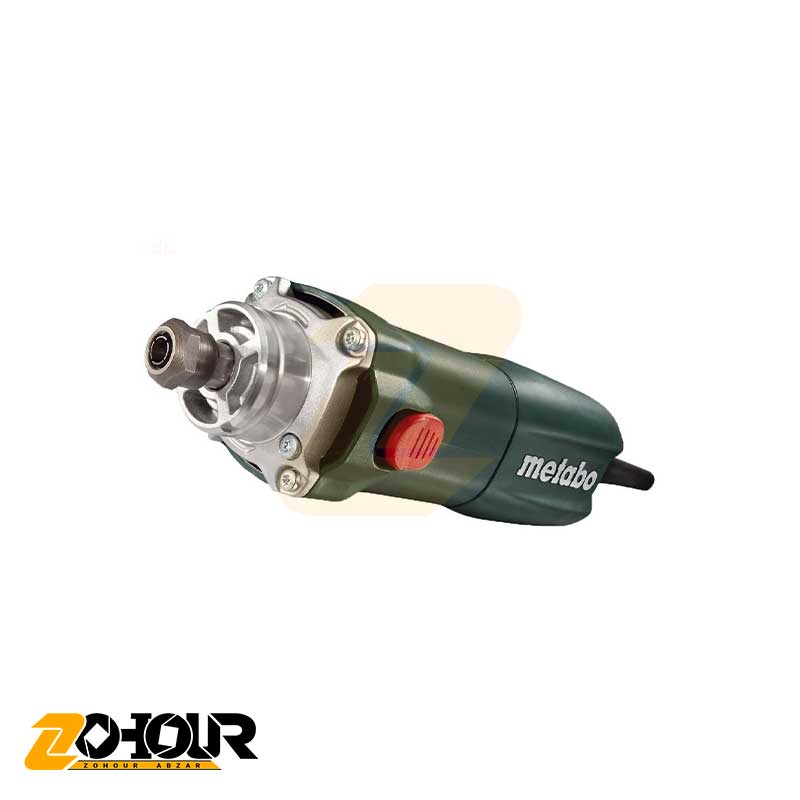 فرز انگشتی 710 وات متابو مدل Metabo GE 710Compact