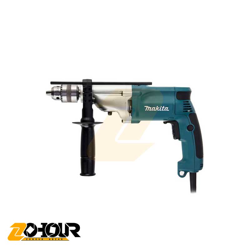 دریل چکشی 720 وات ماکیتا مدل Makita HP2050