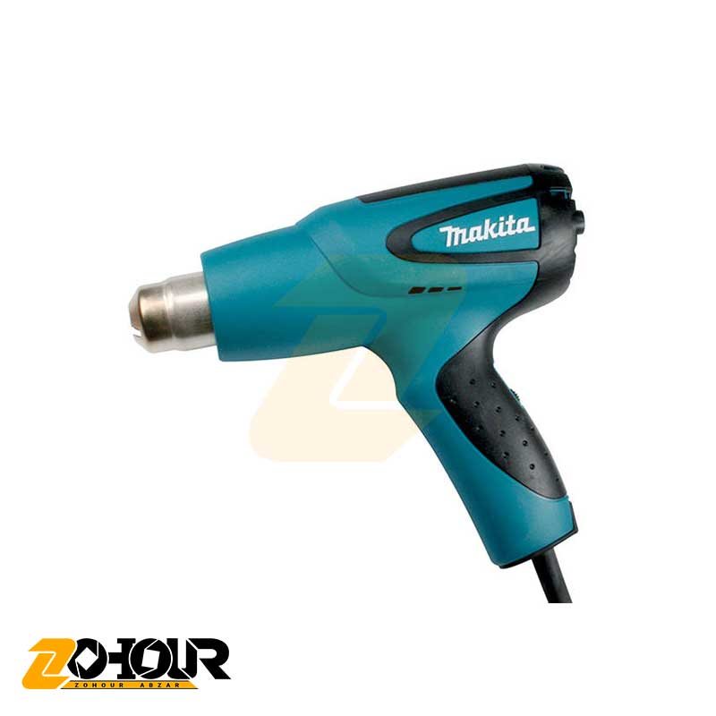 سشوار صنعتی 1700 وات ماکیتا مدل Makita HG5012
