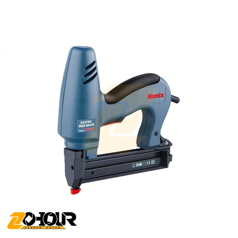 میخ کوب برقی رونیکس مدل Ronix 7530