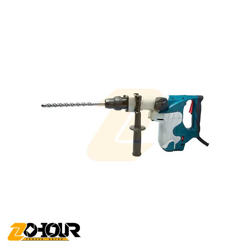 دریل بتن کن 950 وات پوکا مدل Pukka H3-40