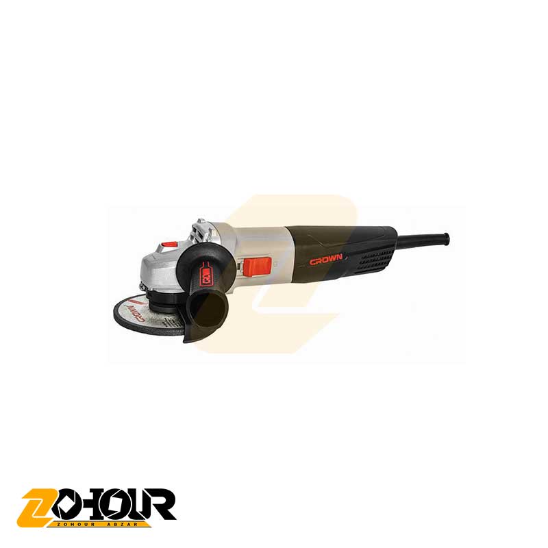 مینی فرز 720 وات کرون مدل Crown CT13499