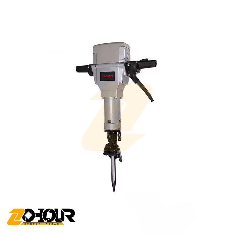 چکش تخریب 2050 وات کرون مدل Crown CT18020
