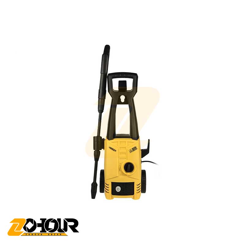 کارواش 100 بار کنزاکس مدل Kenzax KPW-1100
