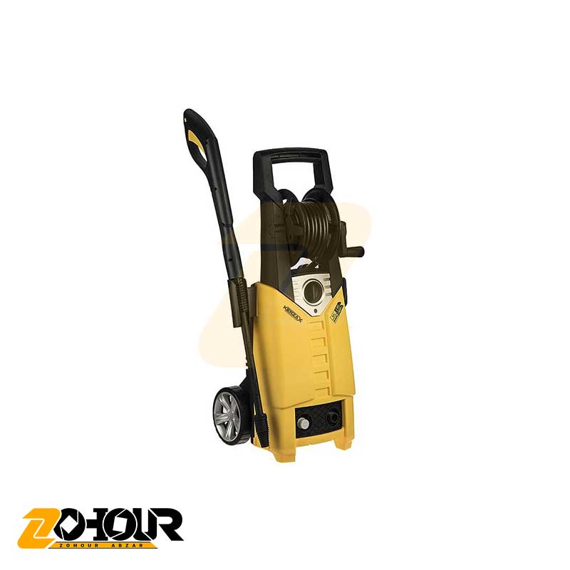 کارواش 140 بار کنزاکس مدل Kenzax KPW-1140