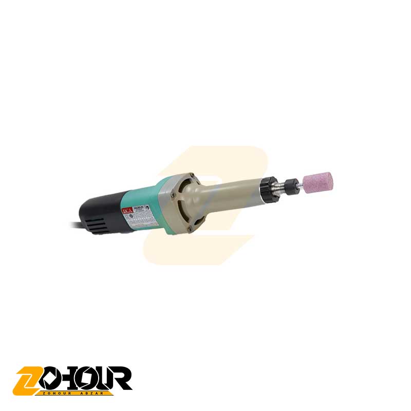 فرز انگشتی گلو بلند دی سی ای مدل DCA ASJ05-25