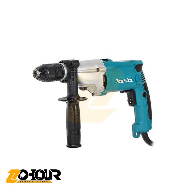 دریل چکشی 720 وات ماکیتا مدل Makita HP2051
