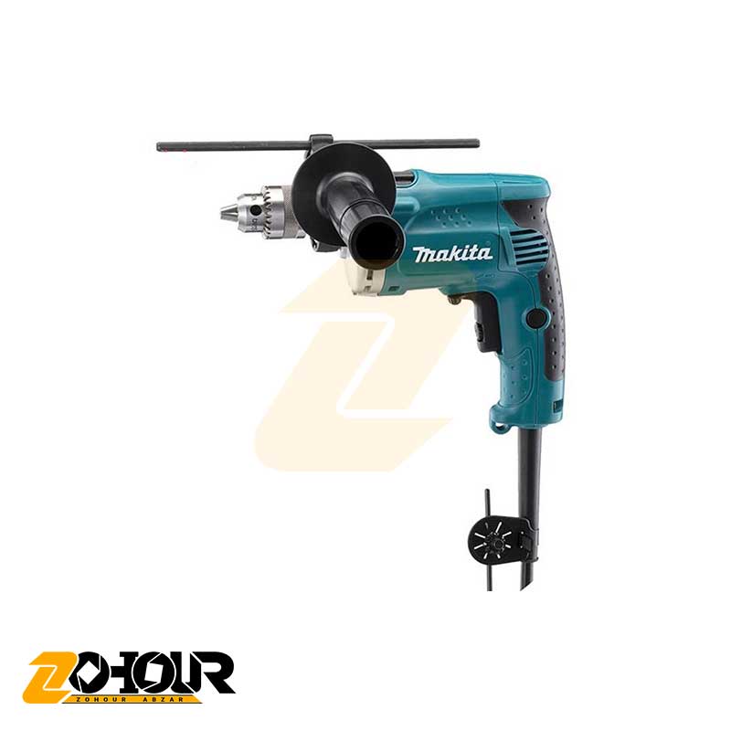 دریل چکشی 400 وات ماکیتا مدل Makita HP1230