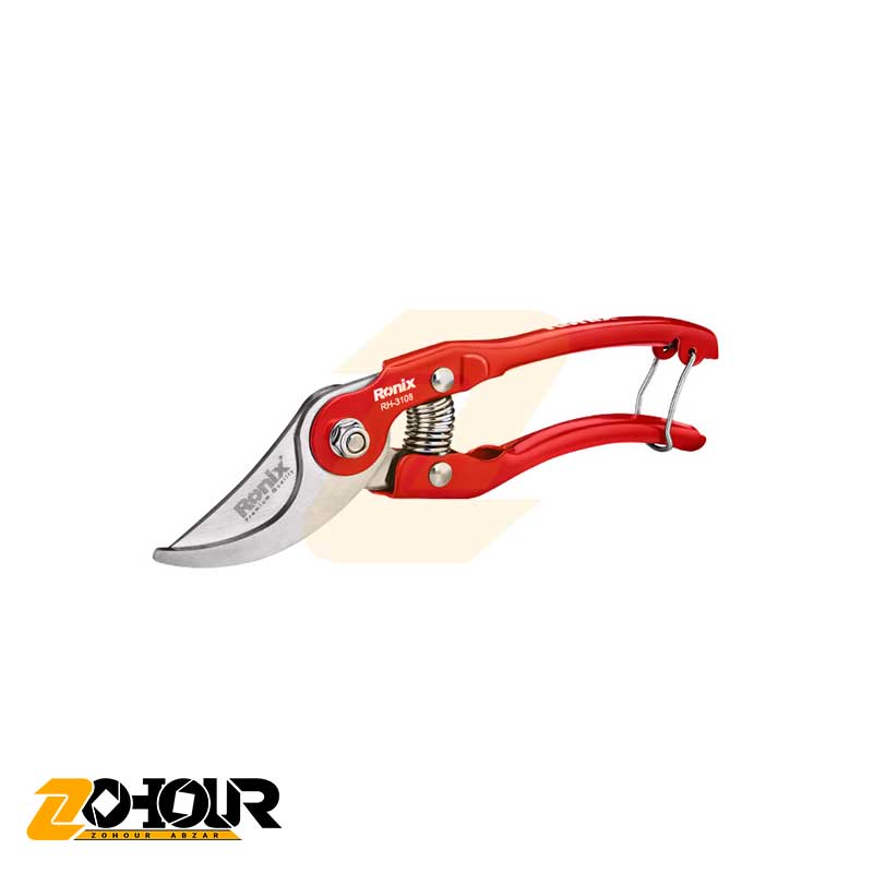 قیچی باغبانی Sharp رونیکس مدل Ronix RH-3108