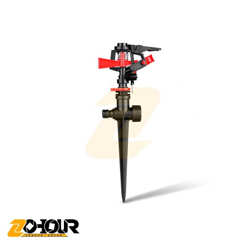 فواره ابپاش زمینی رونیکس Ronix RH-4014
