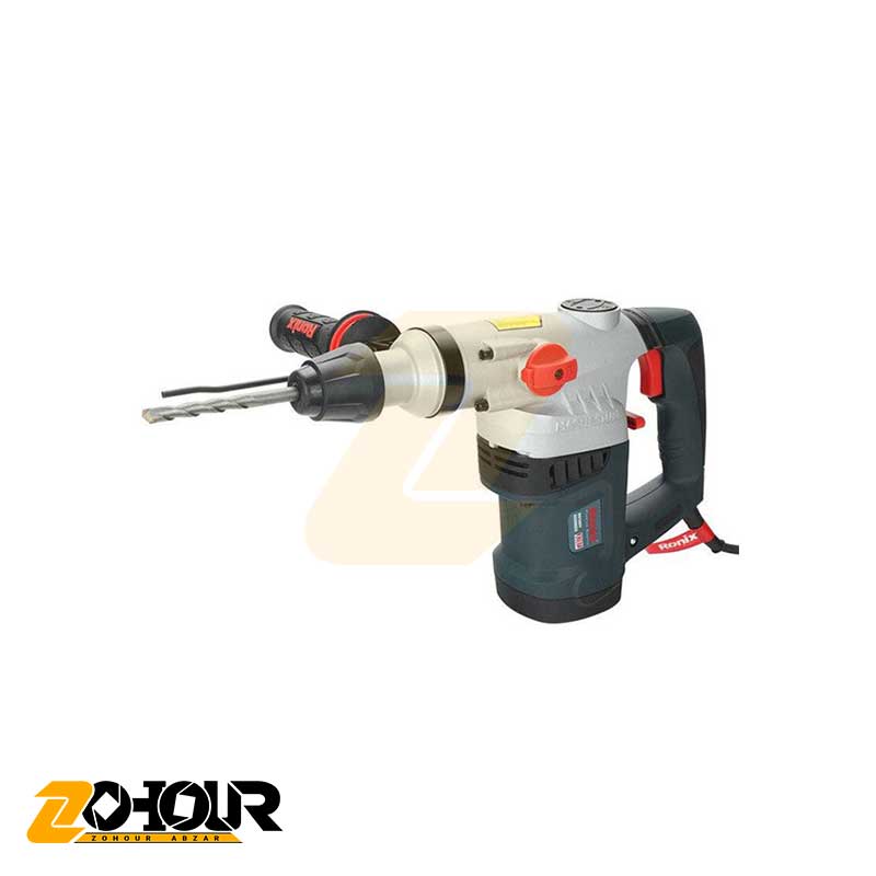 دریل بتن کن سه حالته رونیکس مدل Ronix 2707