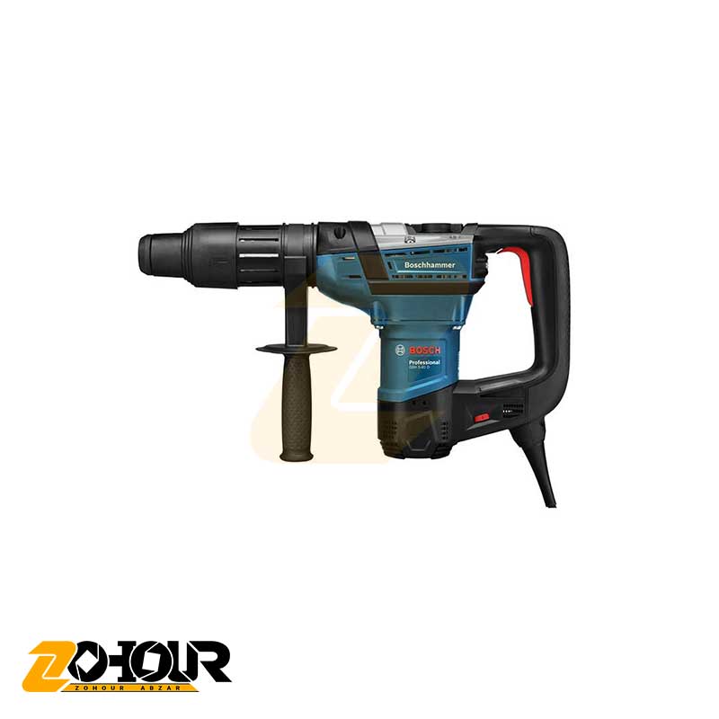 دریل بتن کن بوش مدل Bosch GBH 5-40 D