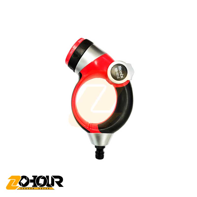 آب پاش 7 حالته دسته منحنی رونیکس مدل Ronix RH-4012