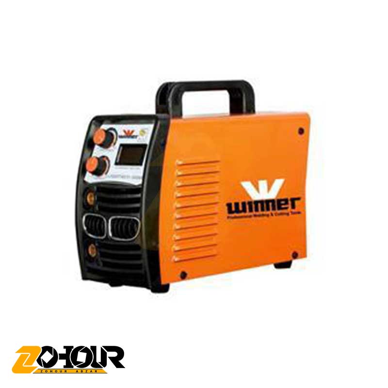 اینورتر مینی 300 آمپر وینر مدل Winner LIGHT 4011-300M