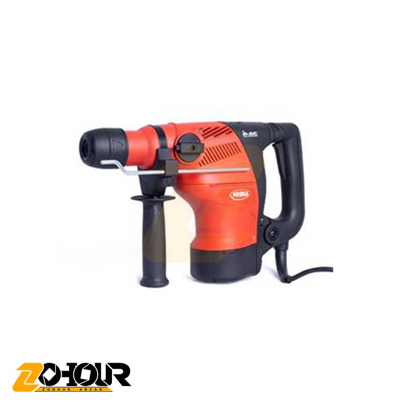 دریل بتن کن 1020 وات مدیا مدل MEDIA MD120112