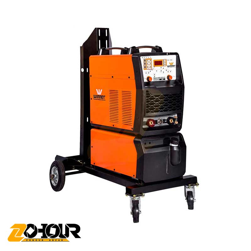 اینورتر تیگ 315 آمپر وینر مدل Winner HIPower 1850-315T.A.D