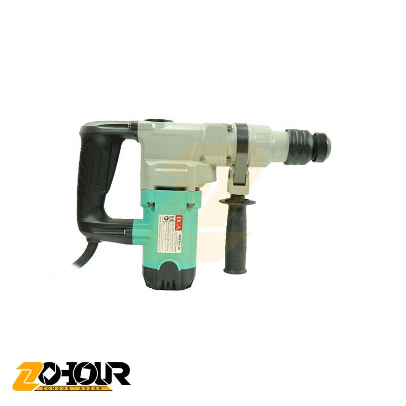 دریل بتن کن دی سی ای مدل DCA AZC04-30