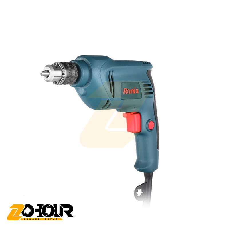دریل رونیکس مدل Ronix 2114