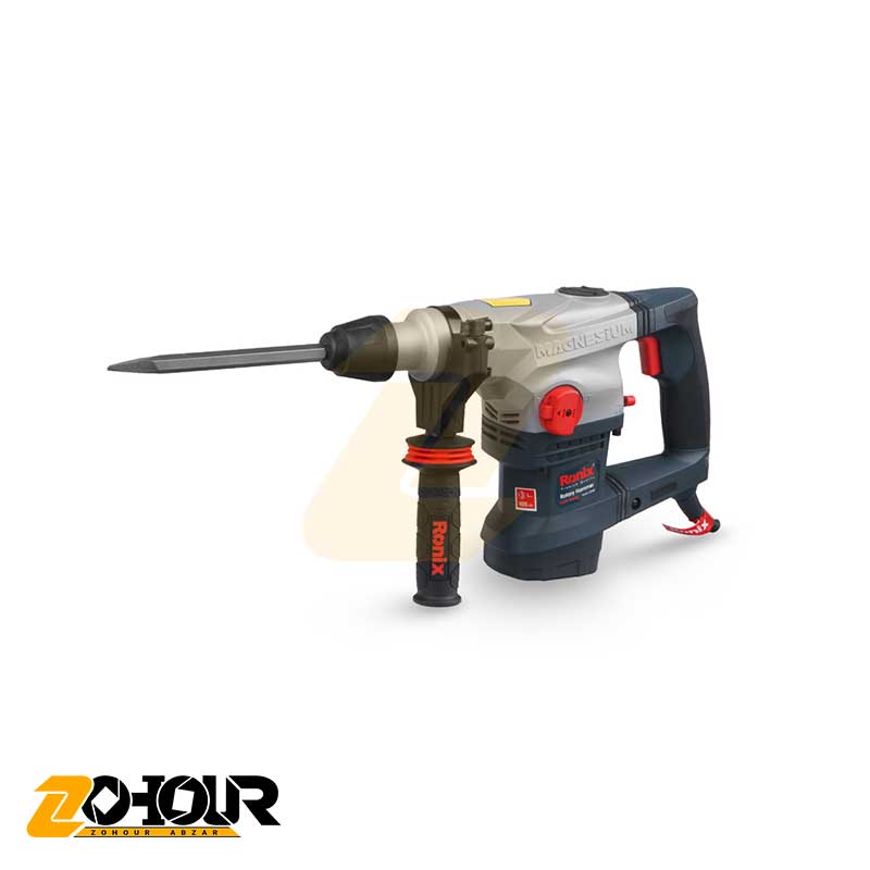 دریل بتن کن 32 میلیمتر رونیکس مدل Ronix 2732