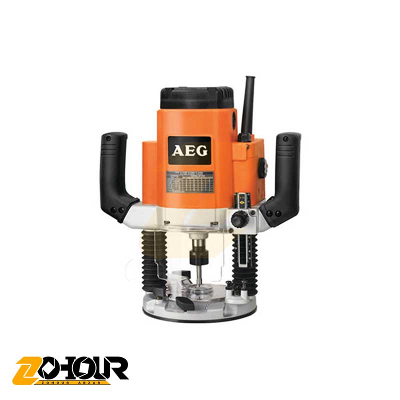 اور فرز نجاری آاگ مدل AEG OF2050E