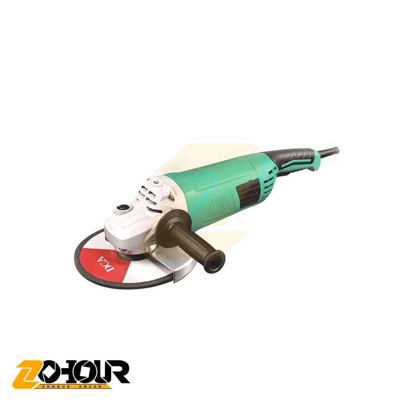 فرز 2800 وات دی سی ای مدل DCA ASM05-230