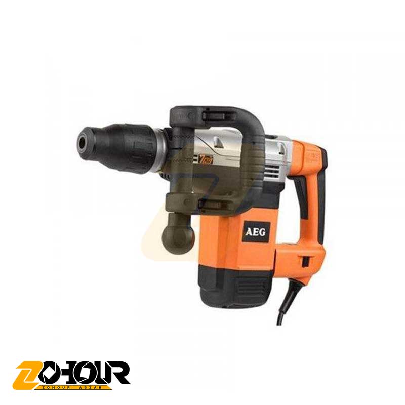تخریب کن 1500 وات 7 کیلویی آاگ مدل AEG MH7E