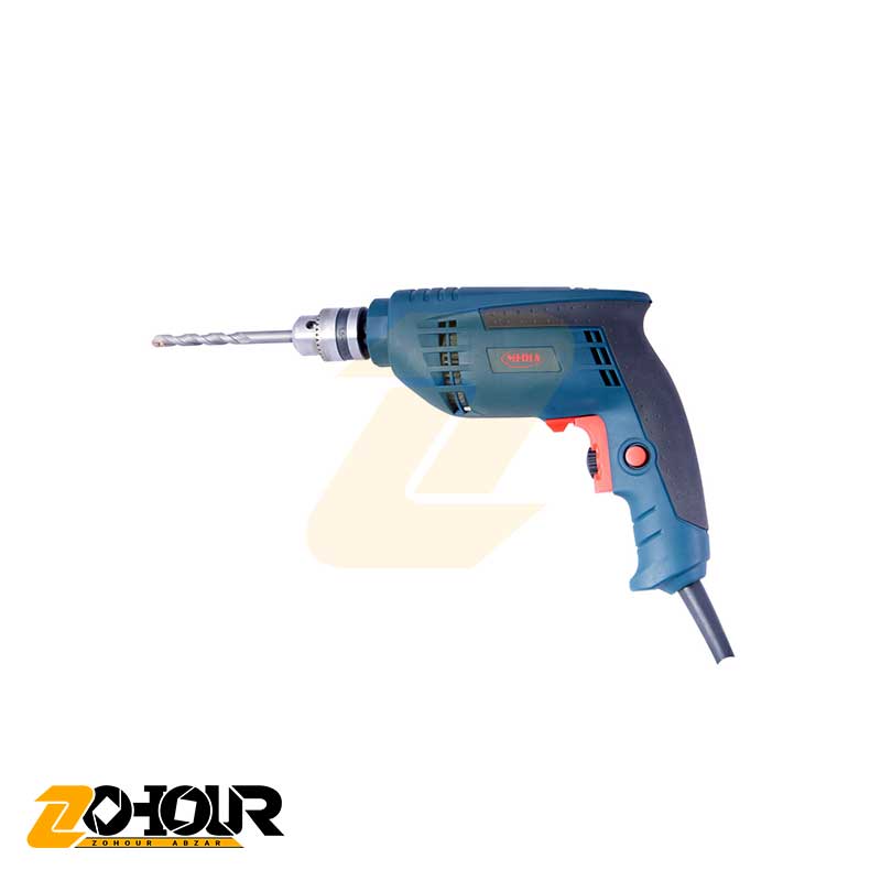 دریل 450 وات مدیا MEDIA MD3210