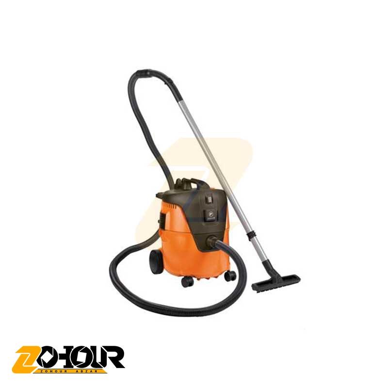 جارو برقی صنعتی آاگ مدل AEG AP2-200ELCP