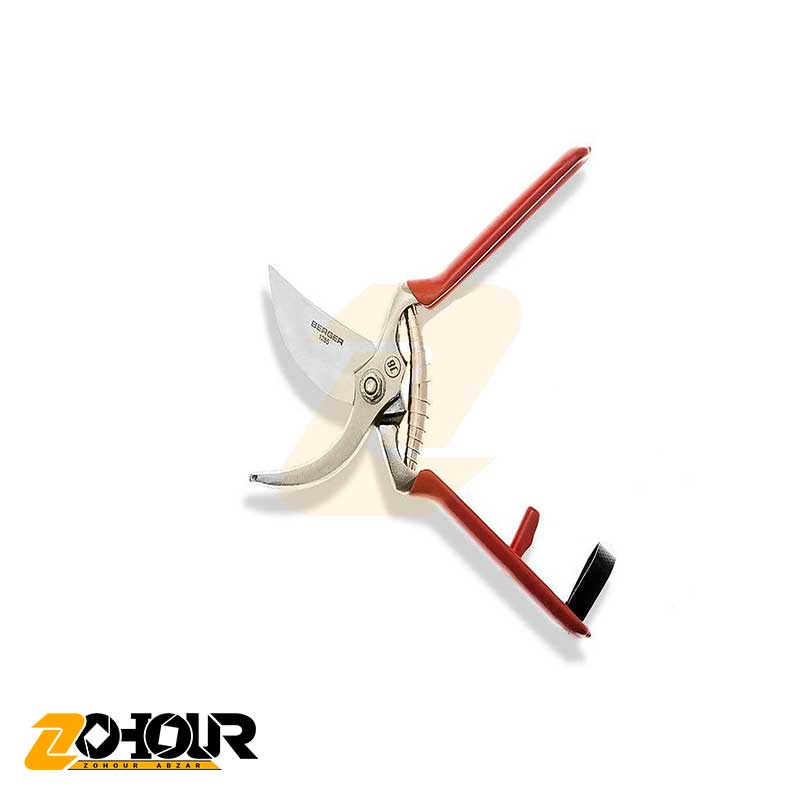 قیچی باغبانی برگر آلمان مدل Berger 1285