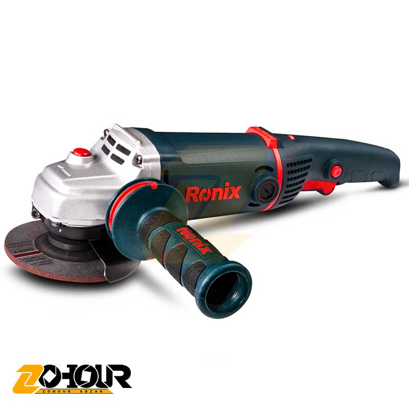 مینی فرزدسته بلند دیمردار رونیکس مدل Ronix 3160