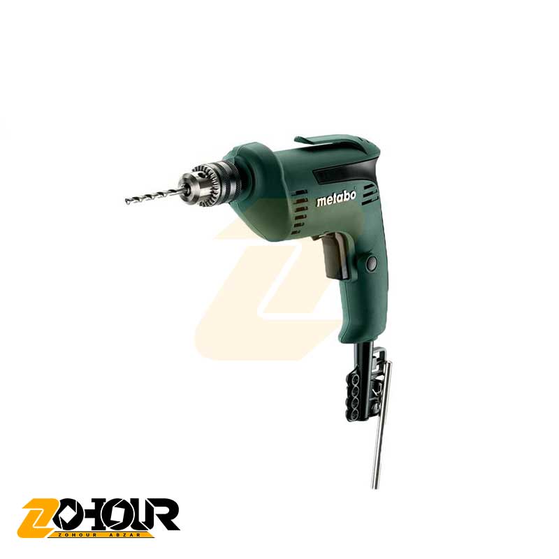 دریل 450 وات متابو مدل Metabo BE10