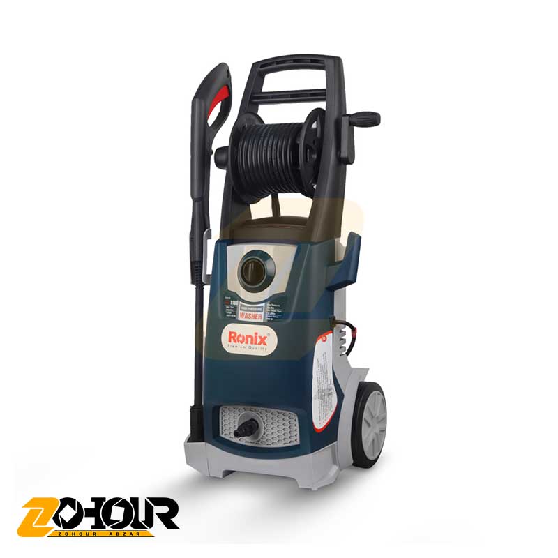کارواش 160 بار دینامی رونیکس مدل Ronix RP-1160