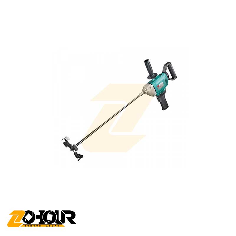 دریل همزن 160 میلیمتر دی سی ای مدل DCA AQU02-160B