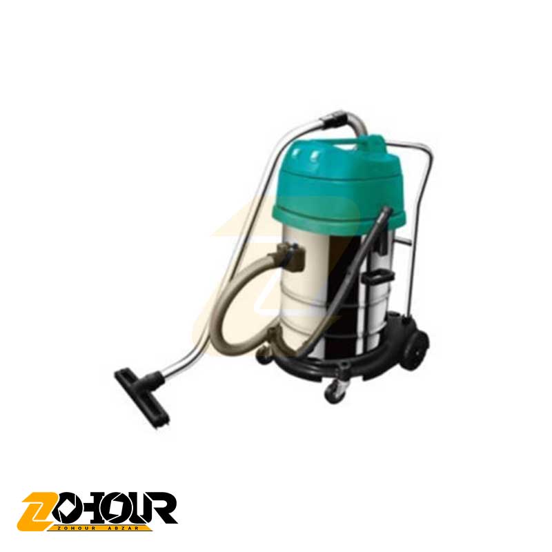 جاروبرقی صنعتی (مکنده) 2300 وات دی سی ای مدل DCA AVC60