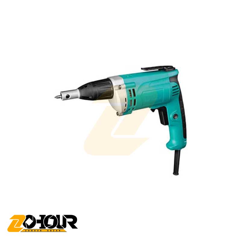 دریل پیچ گوشتی برقی (اسکروگان)  710 وات مدل DCA APL6