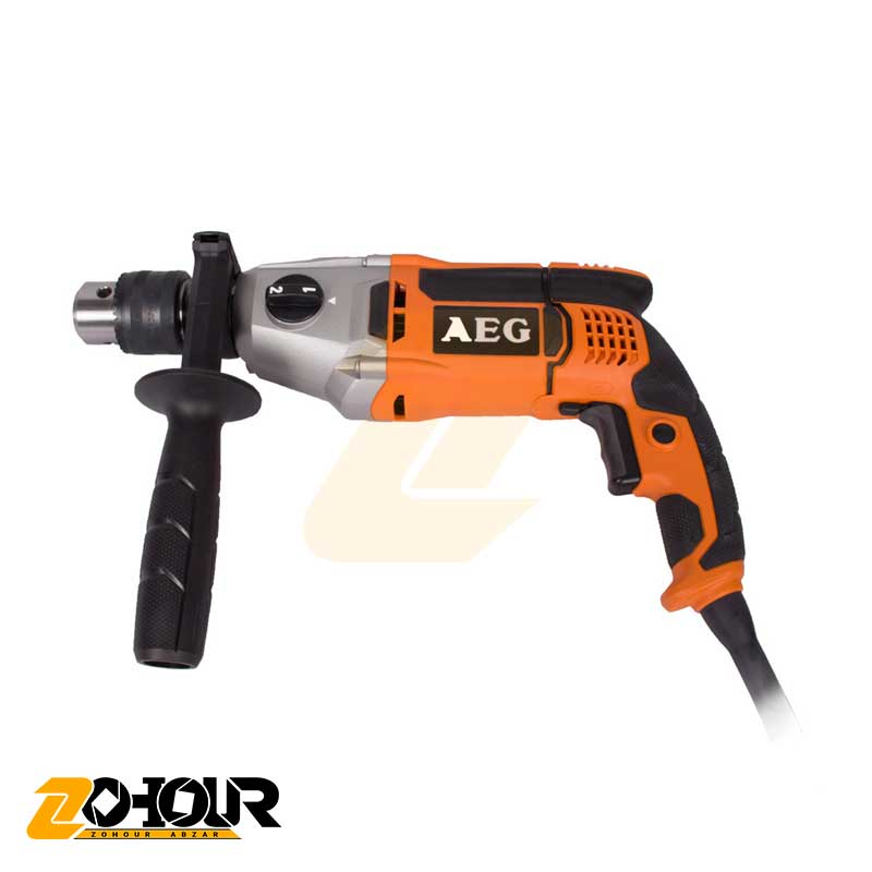 دریل چکشی آاگ مدل Age SB2E 1100 RVZ