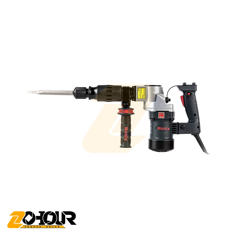 چکش تخریب رونیکس مدل Ronix 2806