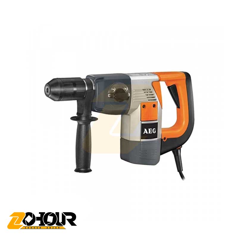 تخریب کن 720 وات آاگ مدل AEG PM3