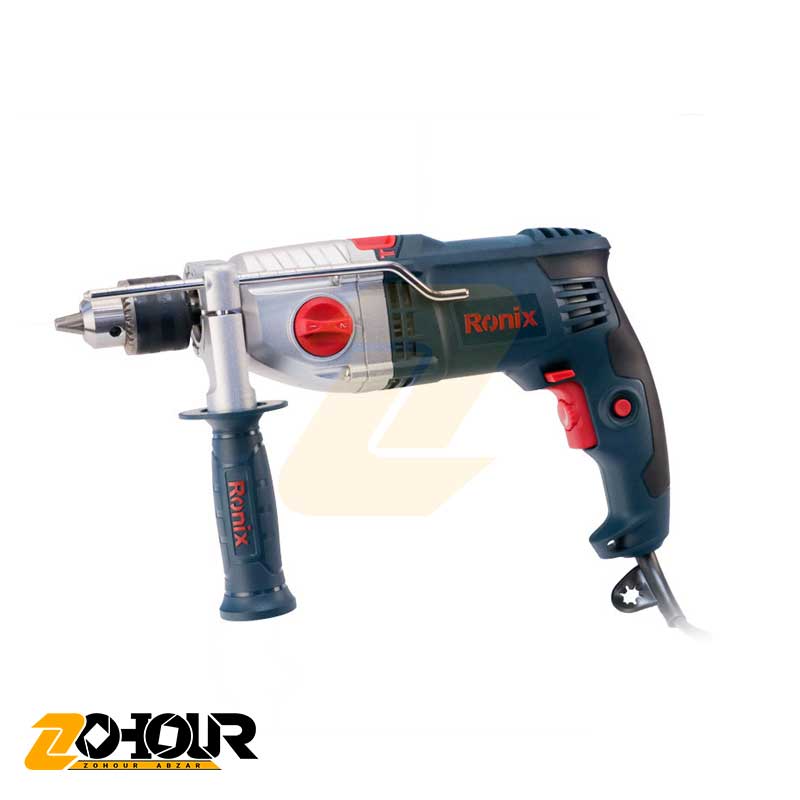 دریل گیربکسی رونیکس مدل Ronix 2221