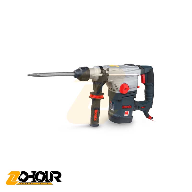 دریل بتن کن 30 میلیمتر رونیکس مدل Ronix 2730