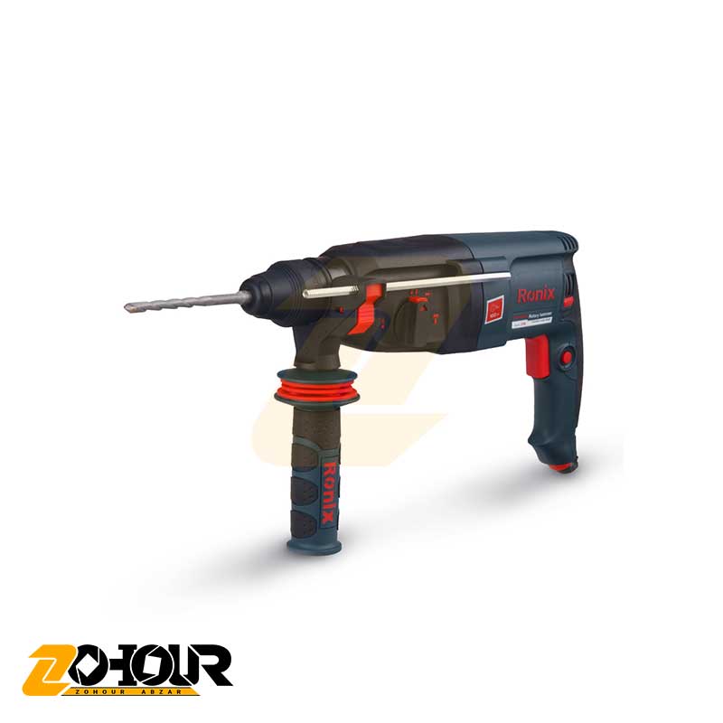دریل بتن کن 26 میلیمتر رونیکس مدل Ronix 2726