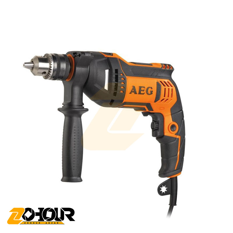 دریل چکشی آاگ مدل Age SBE705RZ