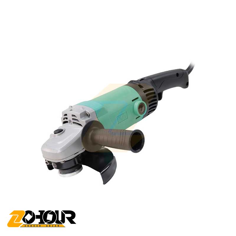 فرز 1400 وات دی سی ای مدل DCA ASM03-150
