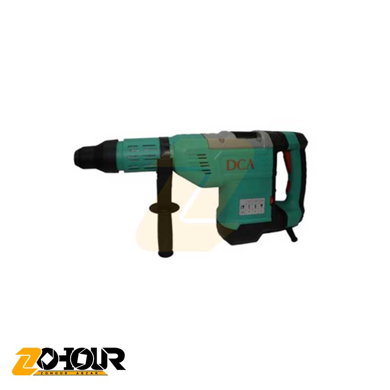 دریل بتن کن دی سی ای مدل DCA AZC45