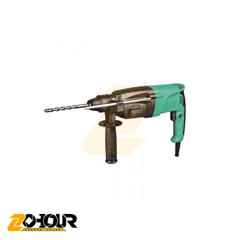 دریل بتن کن دی سی ای مدل DCA AZC05-26
