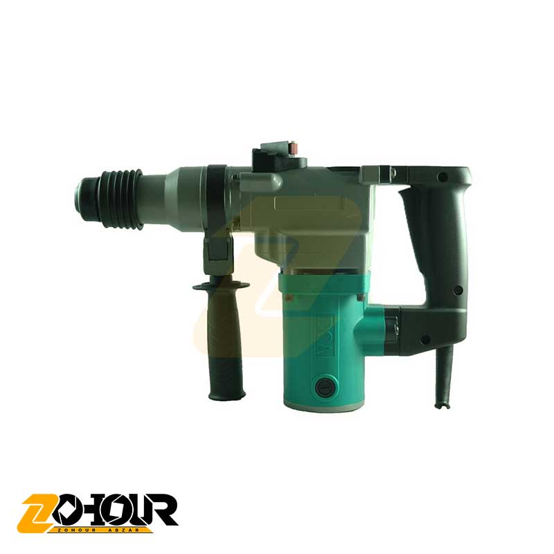 دریل بتن کن دی سی ای مدل DCA AZC03-26B
