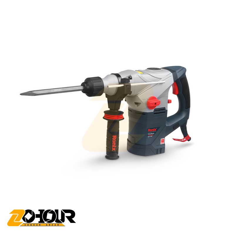 دریل بتن کن 36 میلیمتر رونیکس مدل Ronix 2736