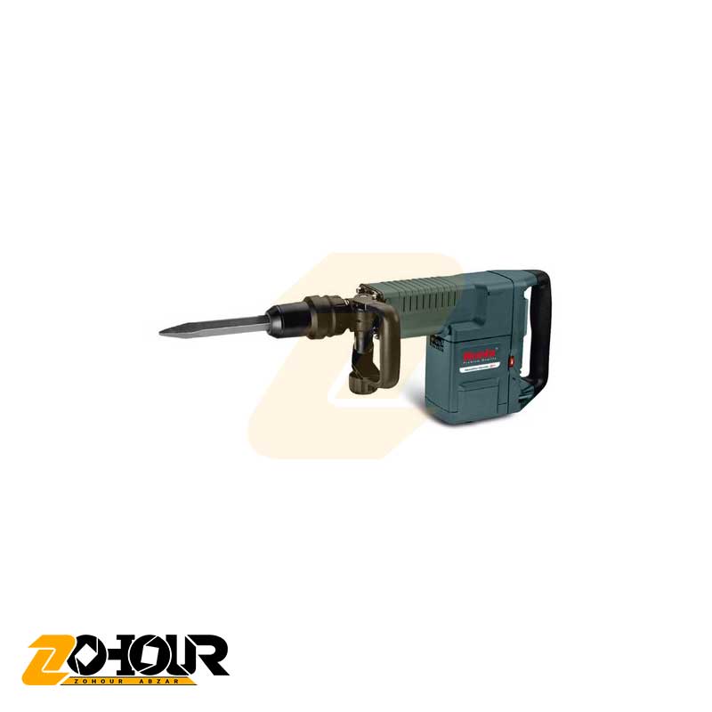 چکش تخریب ۱۱ کیلویی رونیکس مدل Ronix 2811