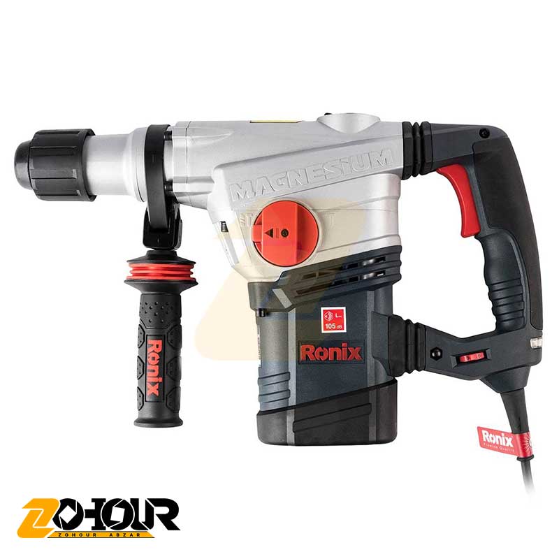 دریل بتن کن 40 میلیمتر رونیکس مدل Ronix 2740